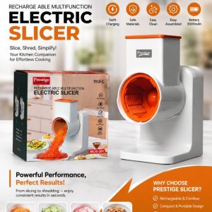 Electric Slicer